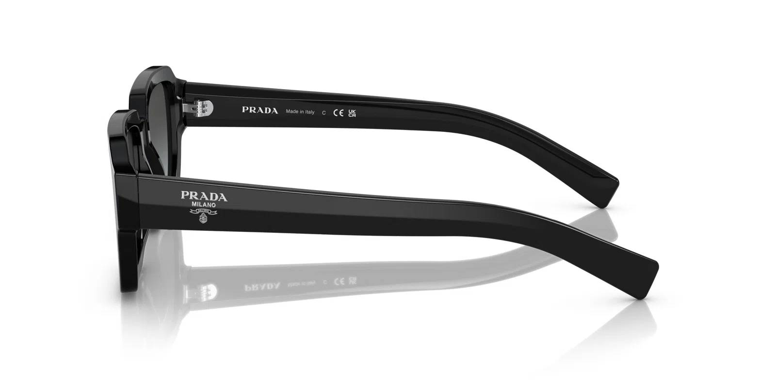 Prada 02ZS Sunglasses - view 14